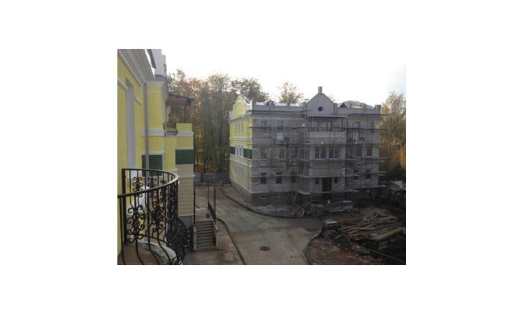 ЖК Русич