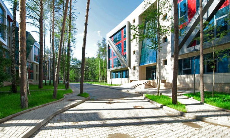 ЖК Русский Авангард