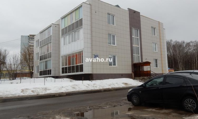 ЖК Рутаун