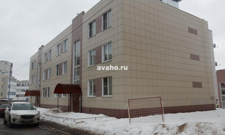 ЖК Рутаун