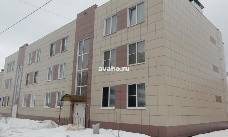 ЖК Рутаун