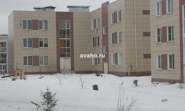 ЖК Рутаун