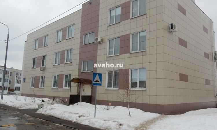 ЖК Рутаун