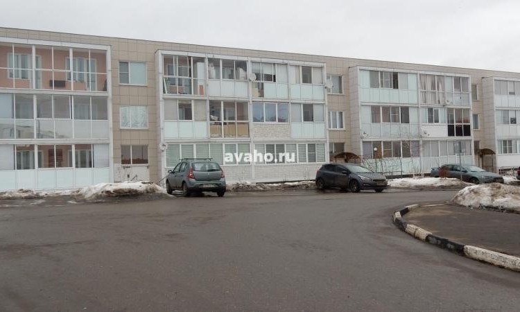 ЖК Рутаун