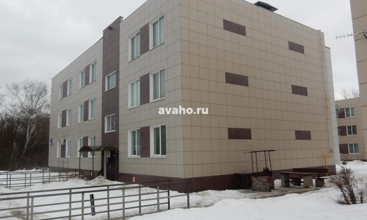ЖК Рутаун