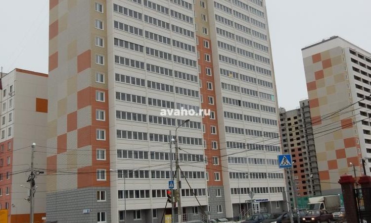 ЖК Саввино