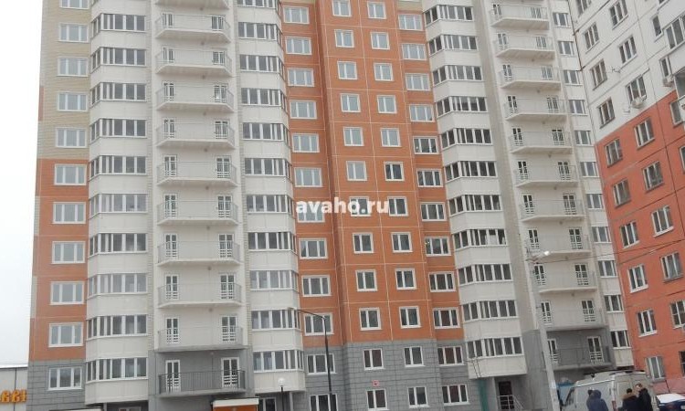 ЖК Саввино