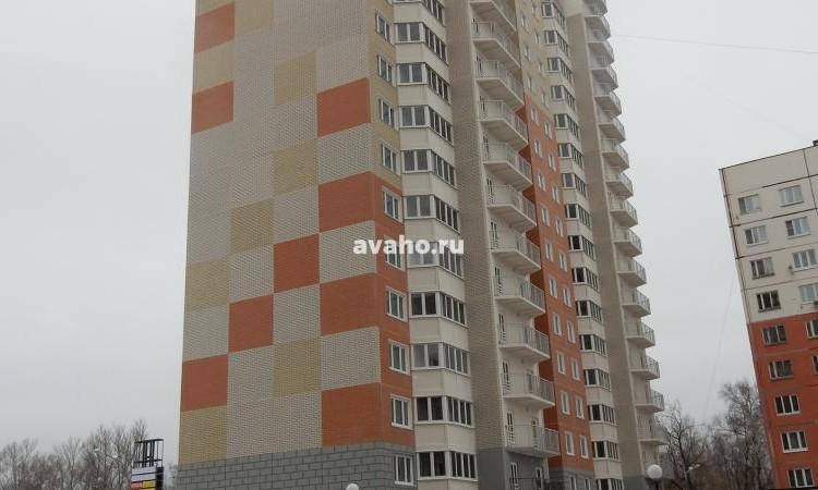 ЖК Саввино