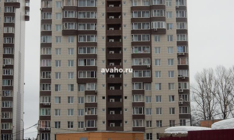 ЖК Саввинские пруды