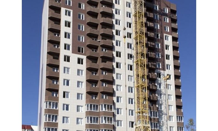 ЖК Саввинские пруды