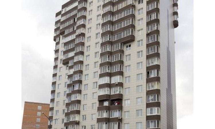 ЖК Саввинские пруды