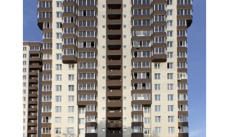 ЖК Саввинские пруды