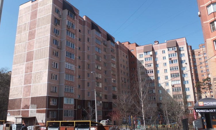 ЖК Садко