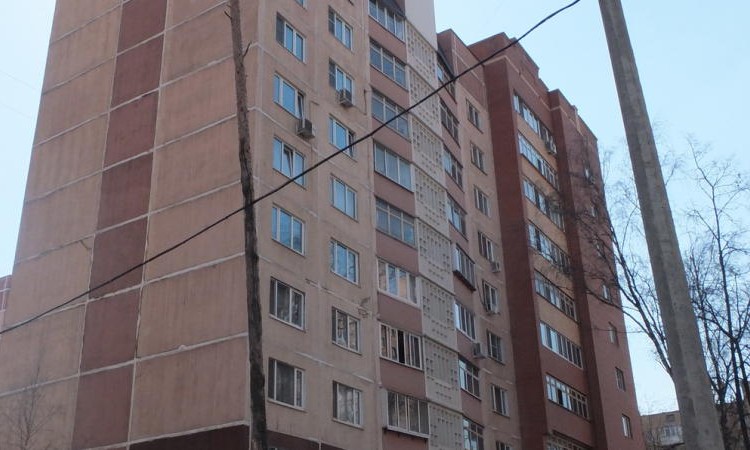 ЖК Садко