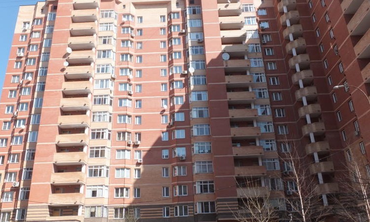 ЖК Садко