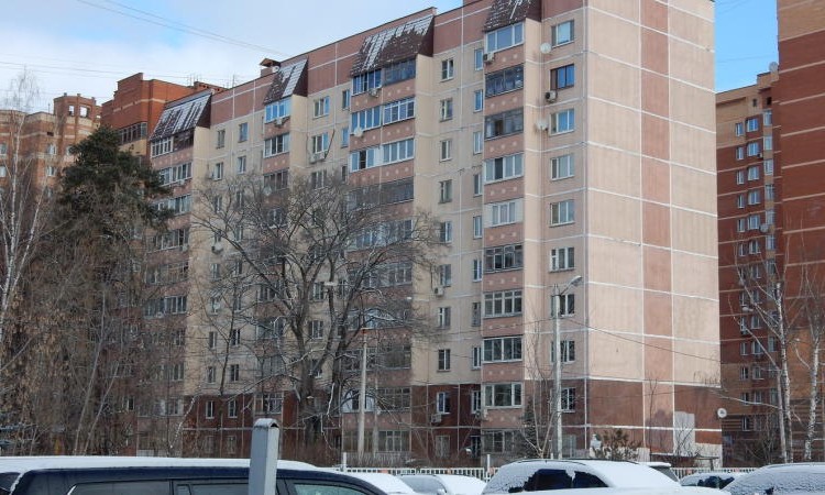 ЖК Садко