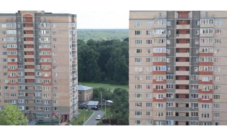 ЖК Свердловский
