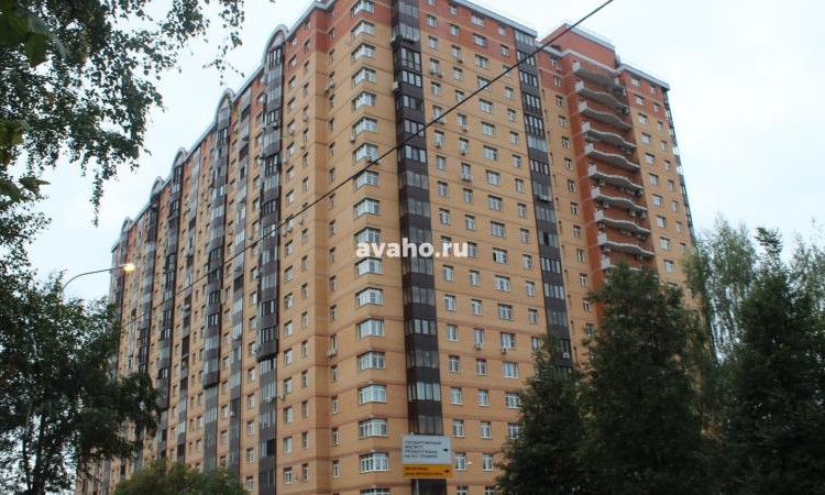 ЖК Светлый город
