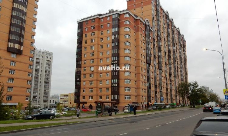 ЖК Светлый город