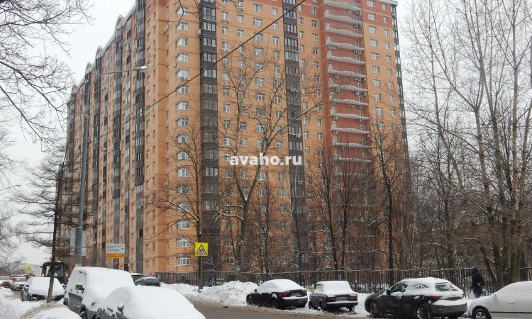 ЖК Светлый город