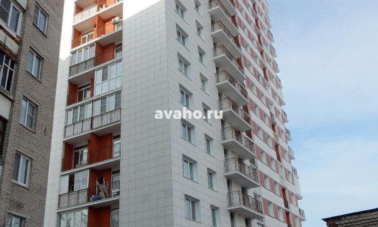ЖК Светолюбово