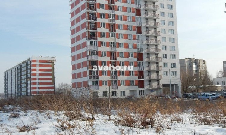 ЖК Светолюбово