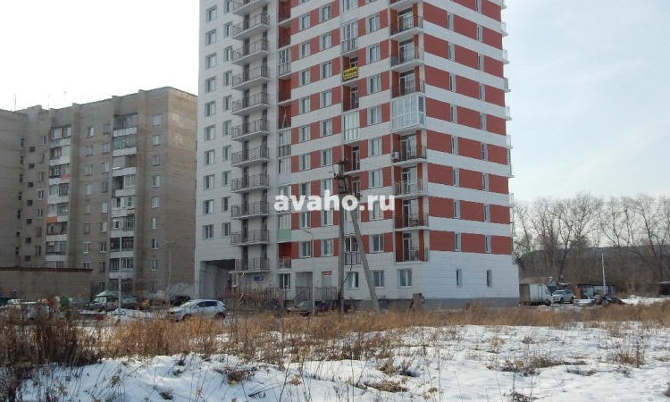 ЖК Светолюбово