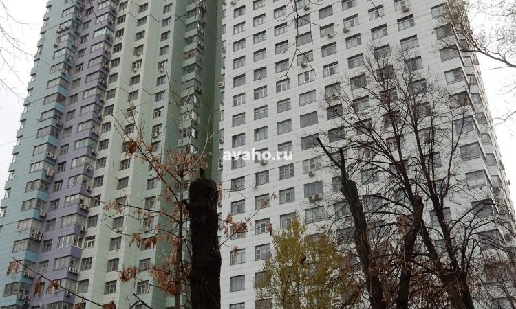 ЖК Северные ворота