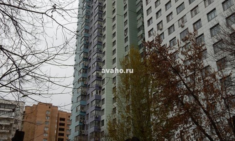 ЖК Северные ворота