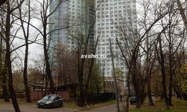 ЖК Северные ворота