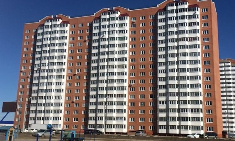 ЖК Северный (Ивановские дворики)