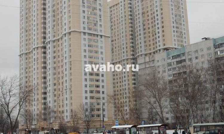 ЖК Северный город