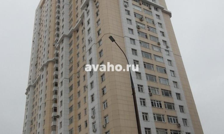 ЖК Северный город