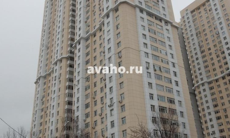 ЖК Северный город