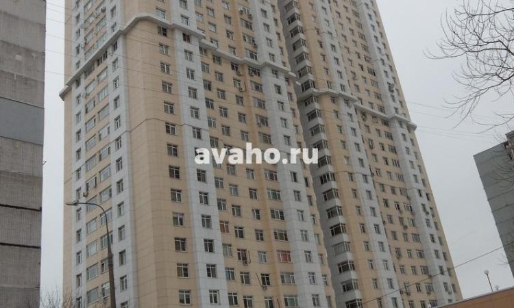 ЖК Северный город