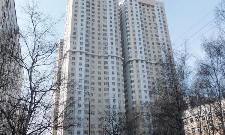 ЖК Северный город