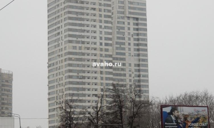 ЖК Северный Парк