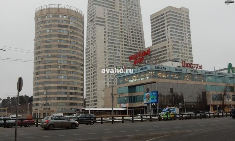 ЖК Северный Парк