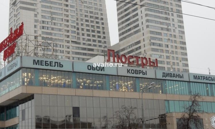 ЖК Северный Парк