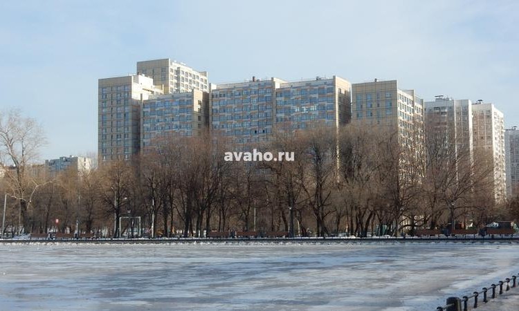 ЖК Седьмое небо
