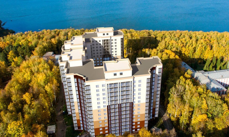 ЖК Сенеж
