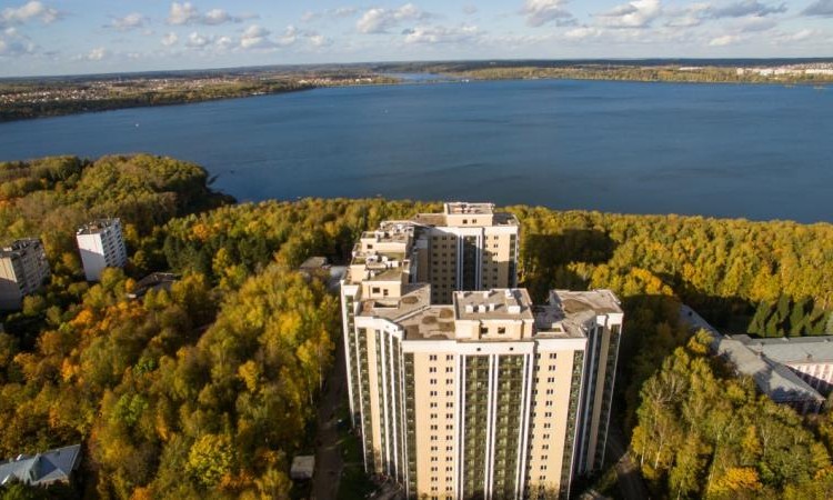 ЖК Сенеж