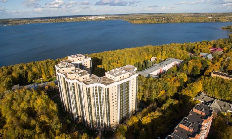 ЖК Сенеж