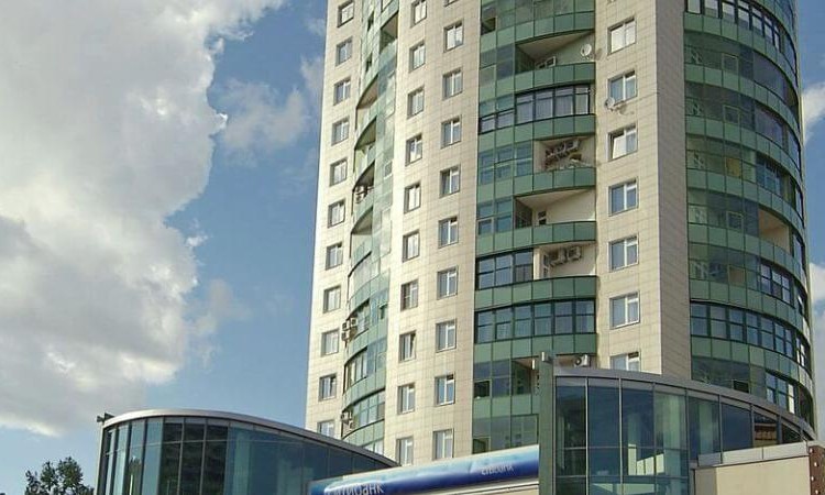 ЖК Серебряный квартет