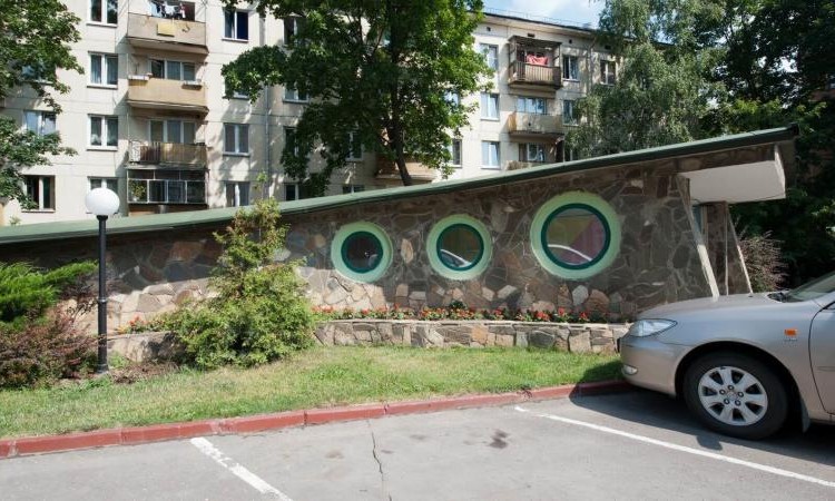 ЖК Серебряный квартет