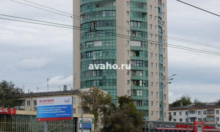 ЖК Серебряный квартет