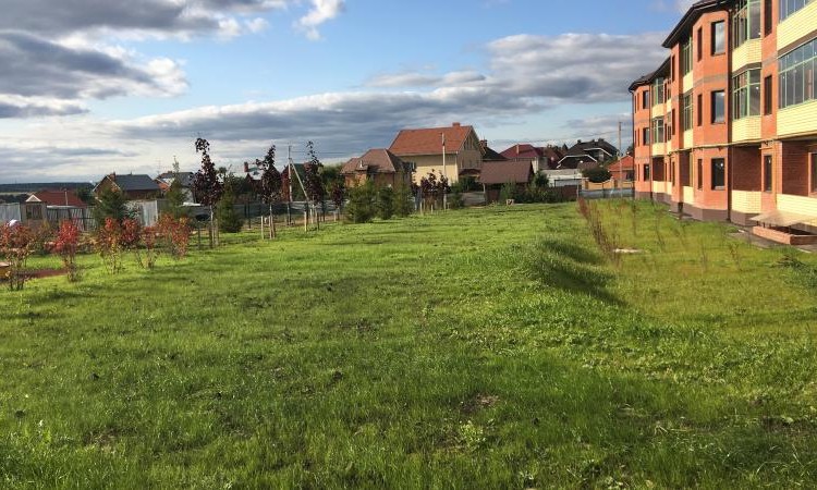 ЖК Скрылья