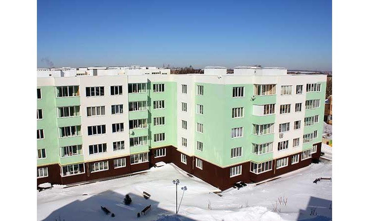 ЖК Современник