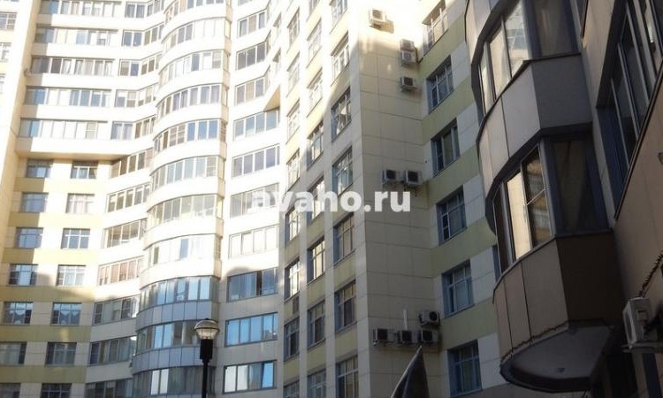 ЖК Созвездие Капитал-2