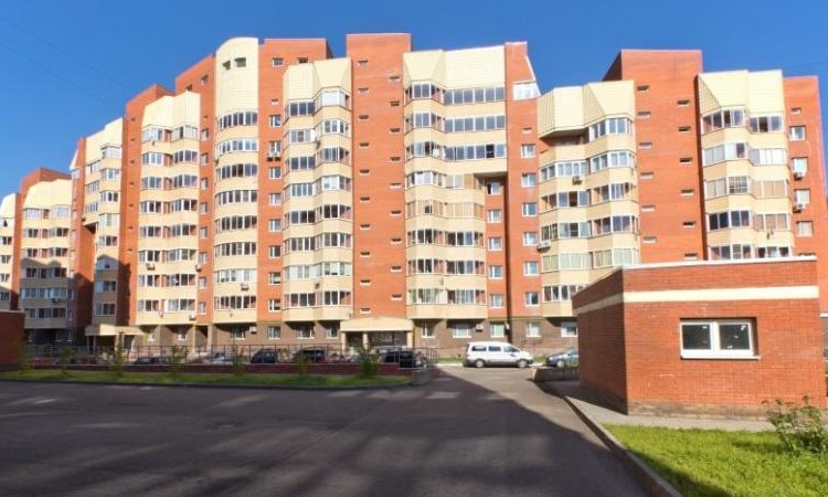 ЖК Созвездие Одинцово